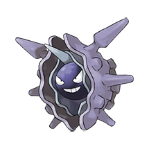 imagem Cloyster